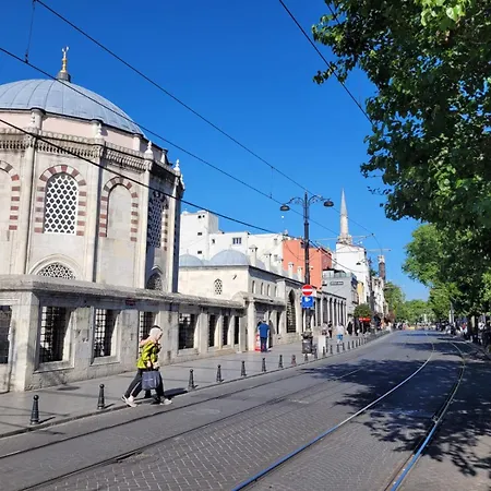 Dunay * Istanbulská provincie