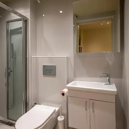 The Stylish Townhouse - Center Istanbul