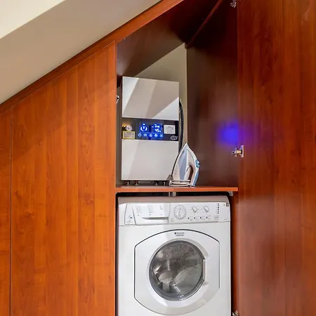 The Stylish Townhouse - Center * Istanbul
