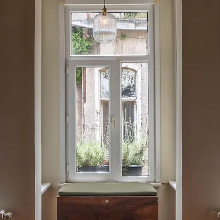 The Stylish Townhouse - Center * Istanbul