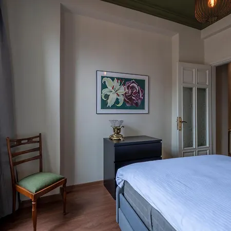 The Stylish Townhouse - Center Istanbul