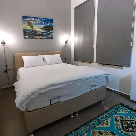 Big Historical Flat In Galata *