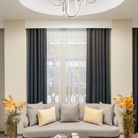 Adamar Hotel-special Category Hotel Istanbul