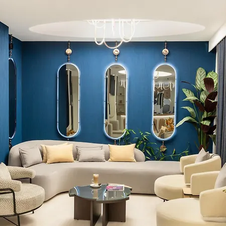 Ξενοδοχείο Adamar Hotel-special Category Κωνσταντινούπολη