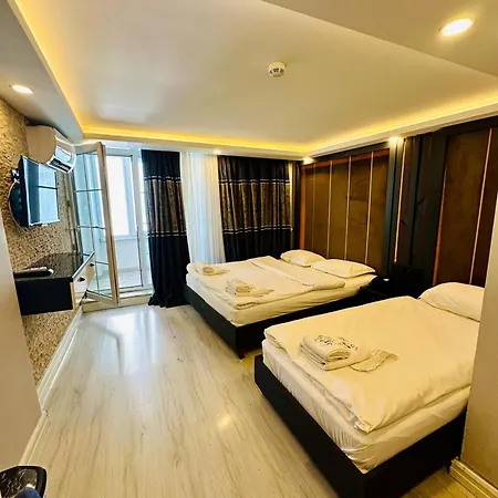 Sirkeci Quietness 3* Istanbul