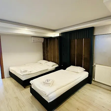Hotel Sirkeci Quietness Istanbul