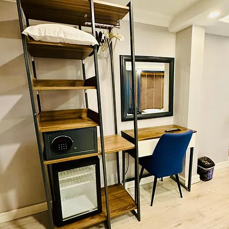 Sirkeci Quietness 3* Istanbul