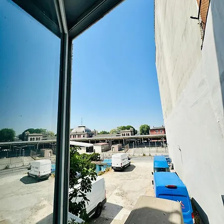 Sirkeci Quietness Hotel