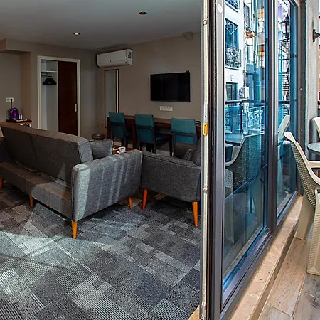 Hotel Aston Taksim