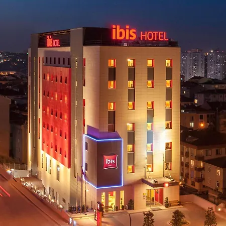 Hotel Ibis Esenyurt