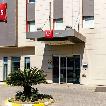 Hotel Ibis Esenyurt