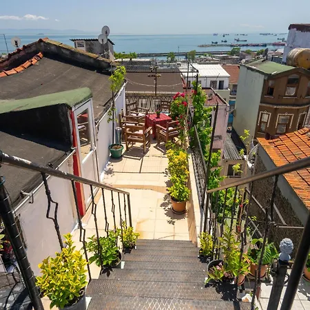 Gedikpasa Family Hotel *