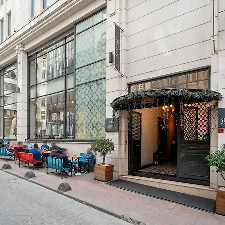 Hotel Sentire Hotels&residencias 5*