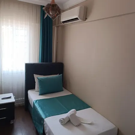 Bona Sera Provincia di Istanbul