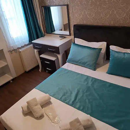 Bona Sera Hotel *