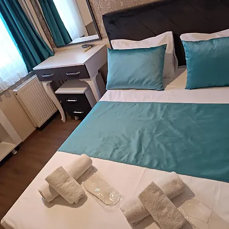 Hotel Bona Sera *