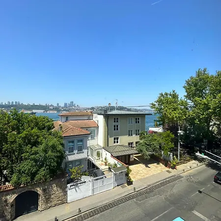 Kuzguncuk View Hotel Istanbul