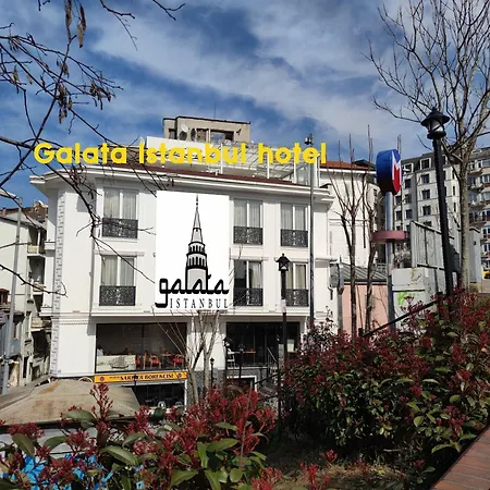 Galata Hotel 3*