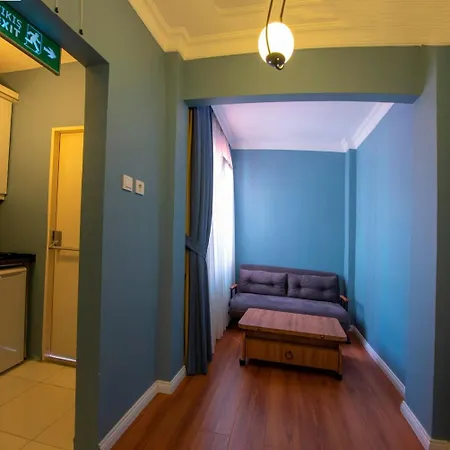 My House * Istanbul