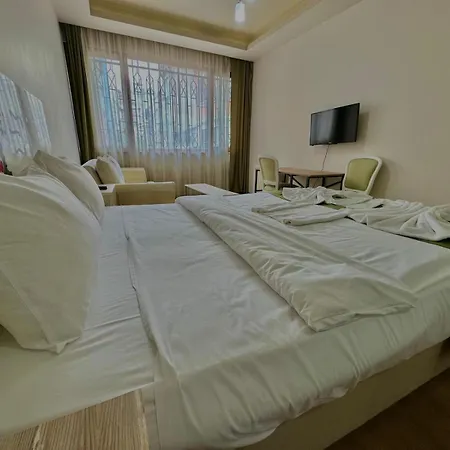 Taksim Daylif Hotel *