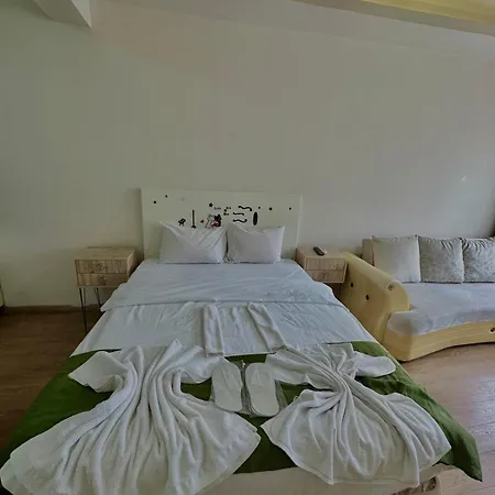 Taksim Daylif Hotel Istanbul