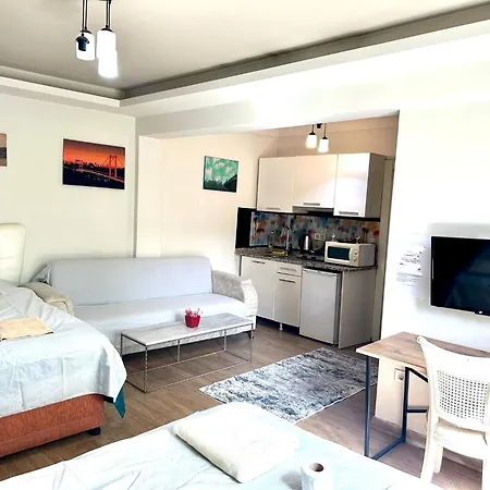 Taksim Daylif Hotel