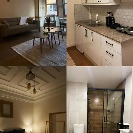 Ozkanlar *