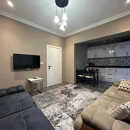 Apartament Yeni , Merkezi , Galata'da #3 *