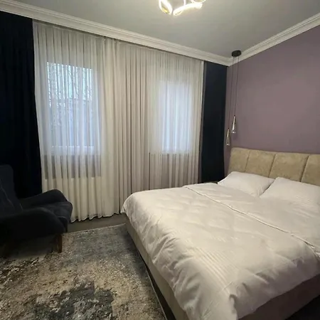 Yeni , Merkezi , Galata'da #3 Apartament