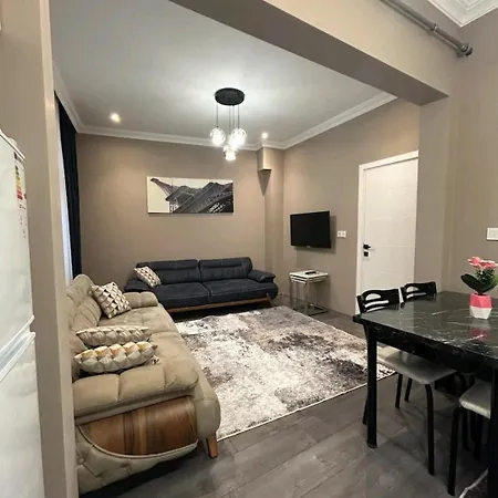 Yeni , Merkezi , Galata'da #3 Apartament *