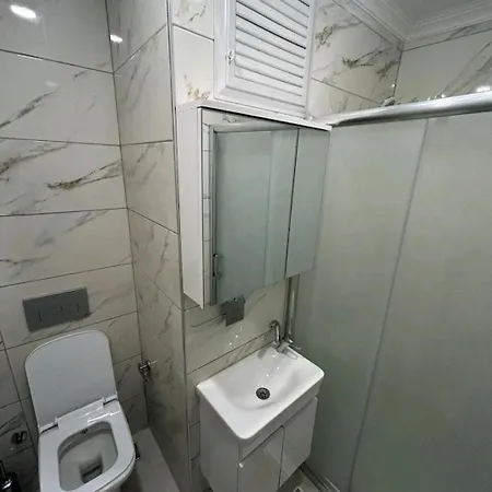 Yeni , Merkezi , Galata'da #3 Apartament *