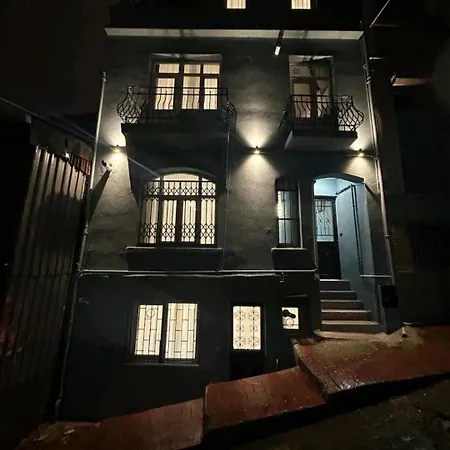 Apartament Yeni , Merkezi , Galata'da #3 Istanbul