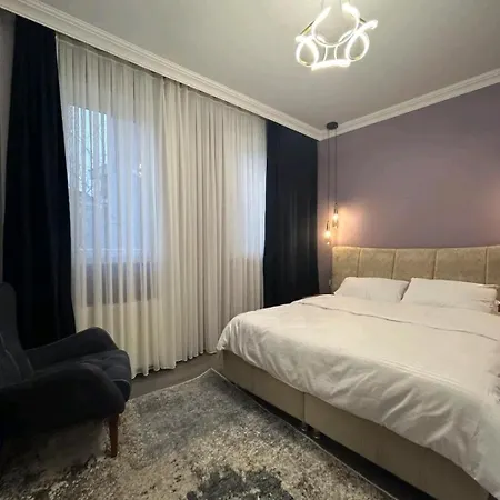 Apartament Yeni , Merkezi , Galata'da #3 Istanbul