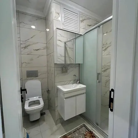 Yeni , Merkezi , Galata'da #3 Apartament *