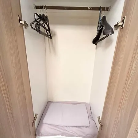 Sevil Star Apart Apartment Istanbul