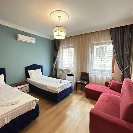 Apartment Sevil Star Apart