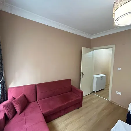 Apartment Sevil Star Apart *