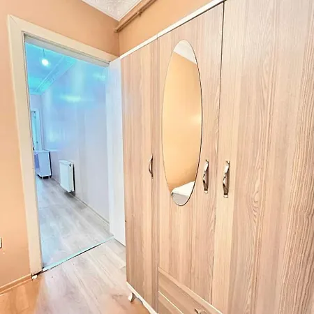 Sevil Star Apart Apartment Istanbul