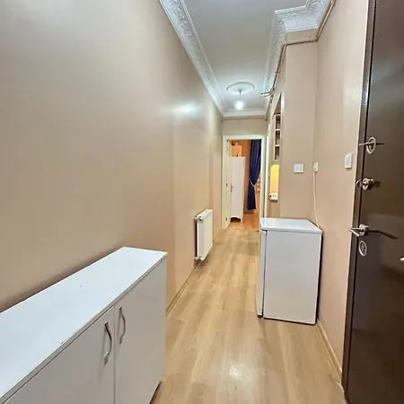 Apartment Sevil Star Apart