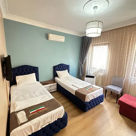 Apartment Sevil Star Apart Istanbul