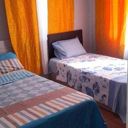 Belya Guest house *