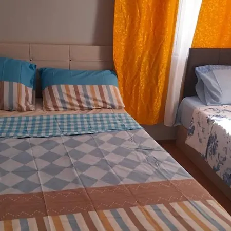 Belya Guest house Istanbul