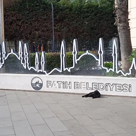 Guest house Belya Istanbul