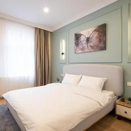 Hotel Green Sophia