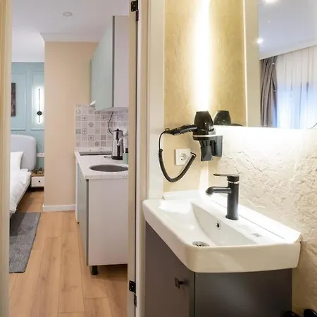 Hotel Green Sophia Istanbul