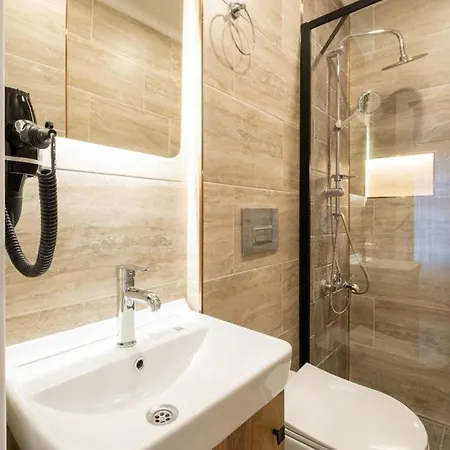 Green Sophia Hotel Istanbul