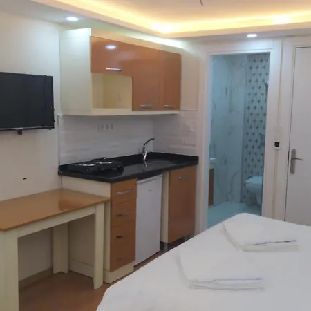 Hotel Green Sophia *