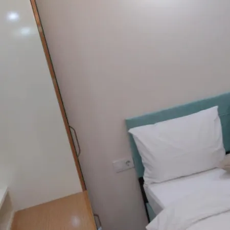 Hotel Green Sophia