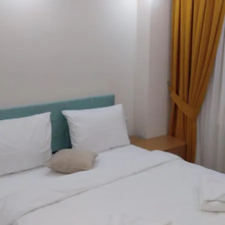 Green Sophia Hotel *