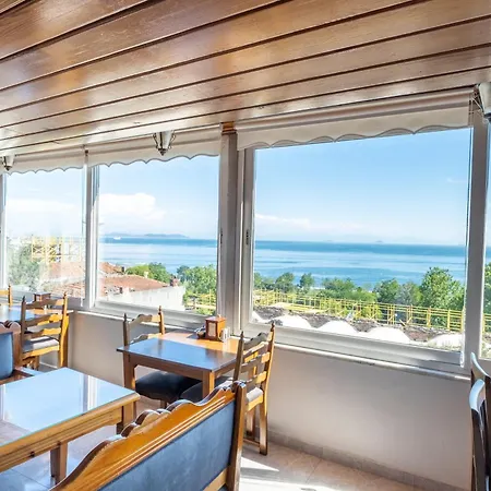 Otel Sur Sultanahmet 3*